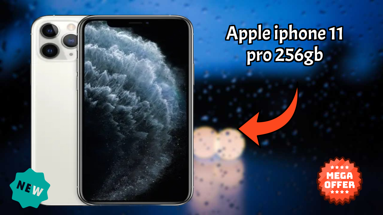 Apple IPhone 11 Pro 256GB vs iPhone: Detailed Compare Guide