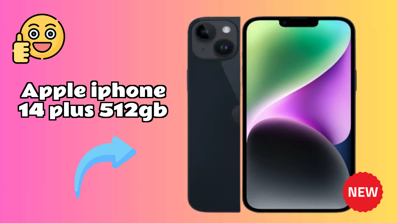 Apple IPhone 14 Plus 512GB Gaming Benchmarks: Apple A15 Bionic Tested