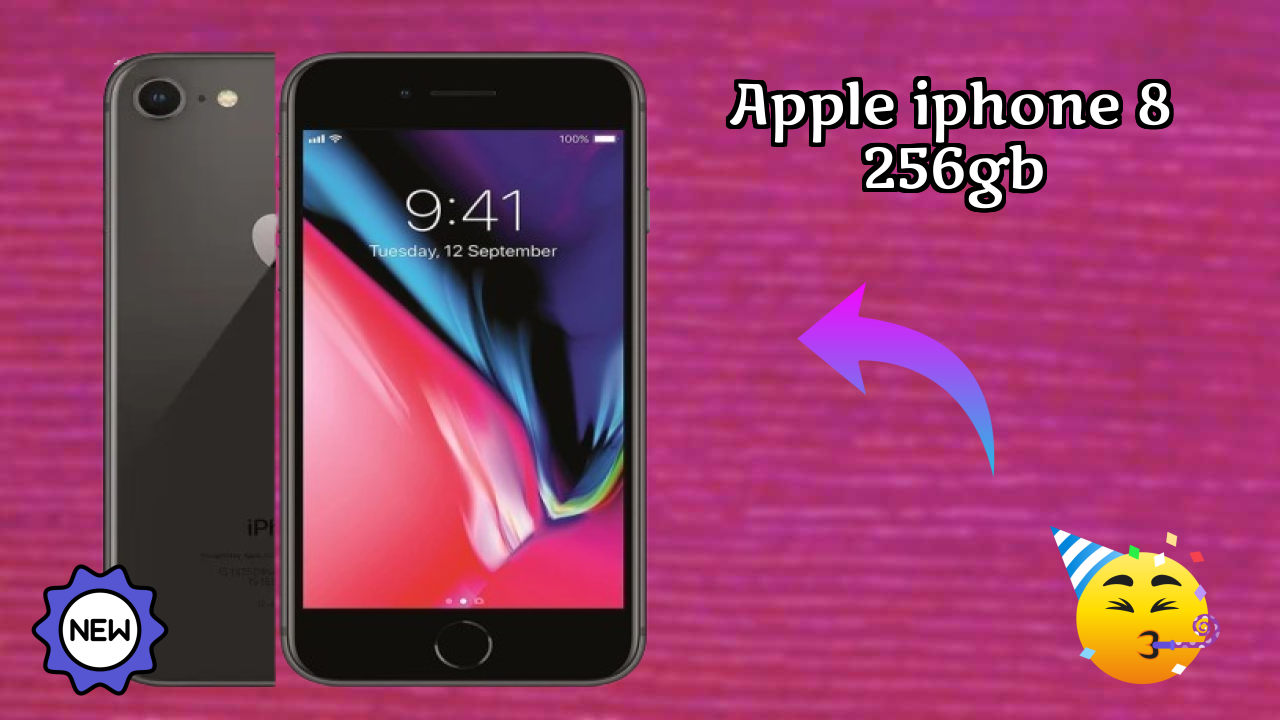 Apple IPhone 8 256GB RAM Review: 2 GB RAM Multitasking Check