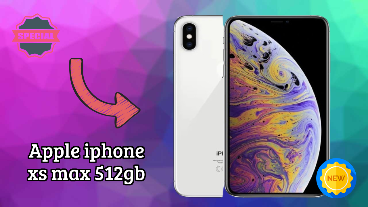 Apple IPhone XS Max 512GB Battery Test: 3174 MAh Fast Charging Endurance Review