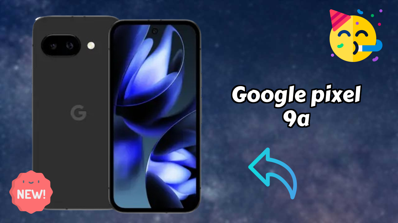 Google Pixel 9A at ₹43,789 - Should You Buy Now?