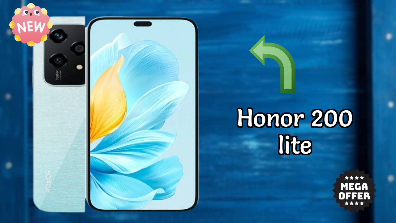 Honor 200 Lite vs iPhone: Which Should You Buy?