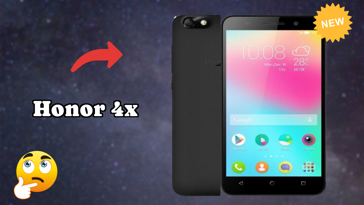 Honor 4X Camera Samples: 13 MP Rear Camera Real Test