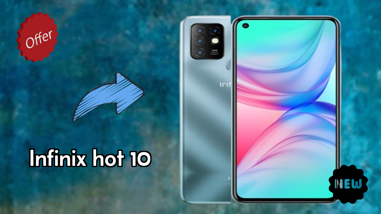 Infinix Hot 10 vs Competition: Best Phone Winner