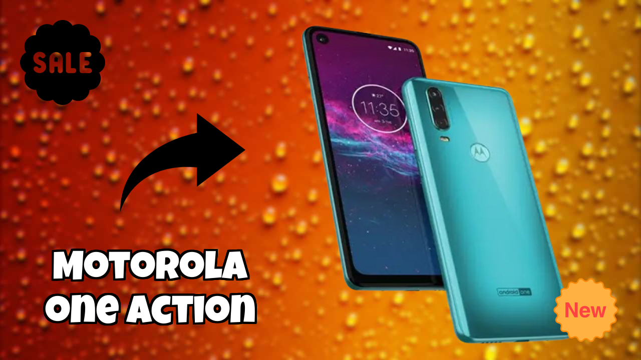 Motorola One Action Camera Quality: 12 MP + 16 MP + 5 MP Rear Camera Samples