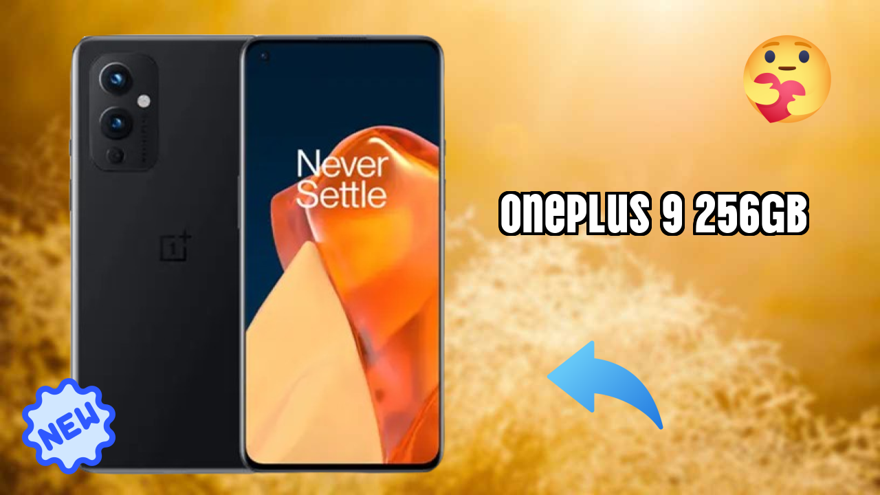 OnePlus 9 256GB RAM Test: 12 GB RAM Handles Heavy Tasks