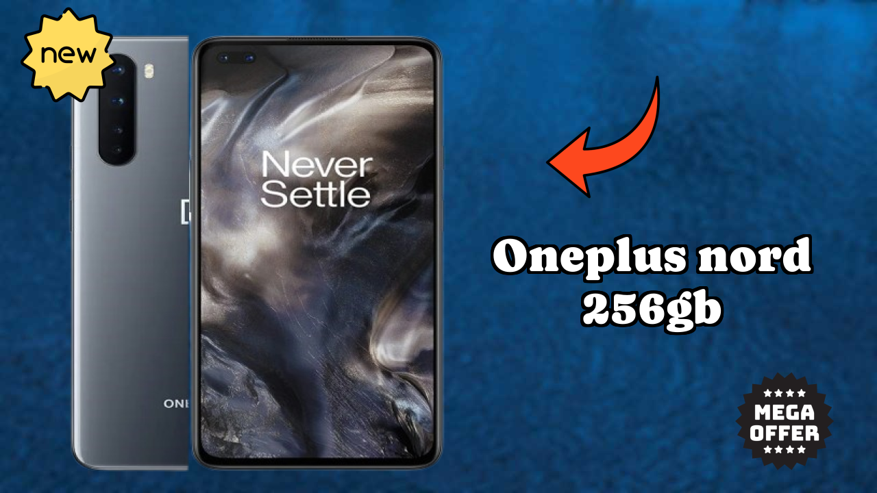 OnePlus Nord 256GB Camera Test: 48 MP + 8 MP + 5 MP + 2 MP Rear Camera Sample Photos