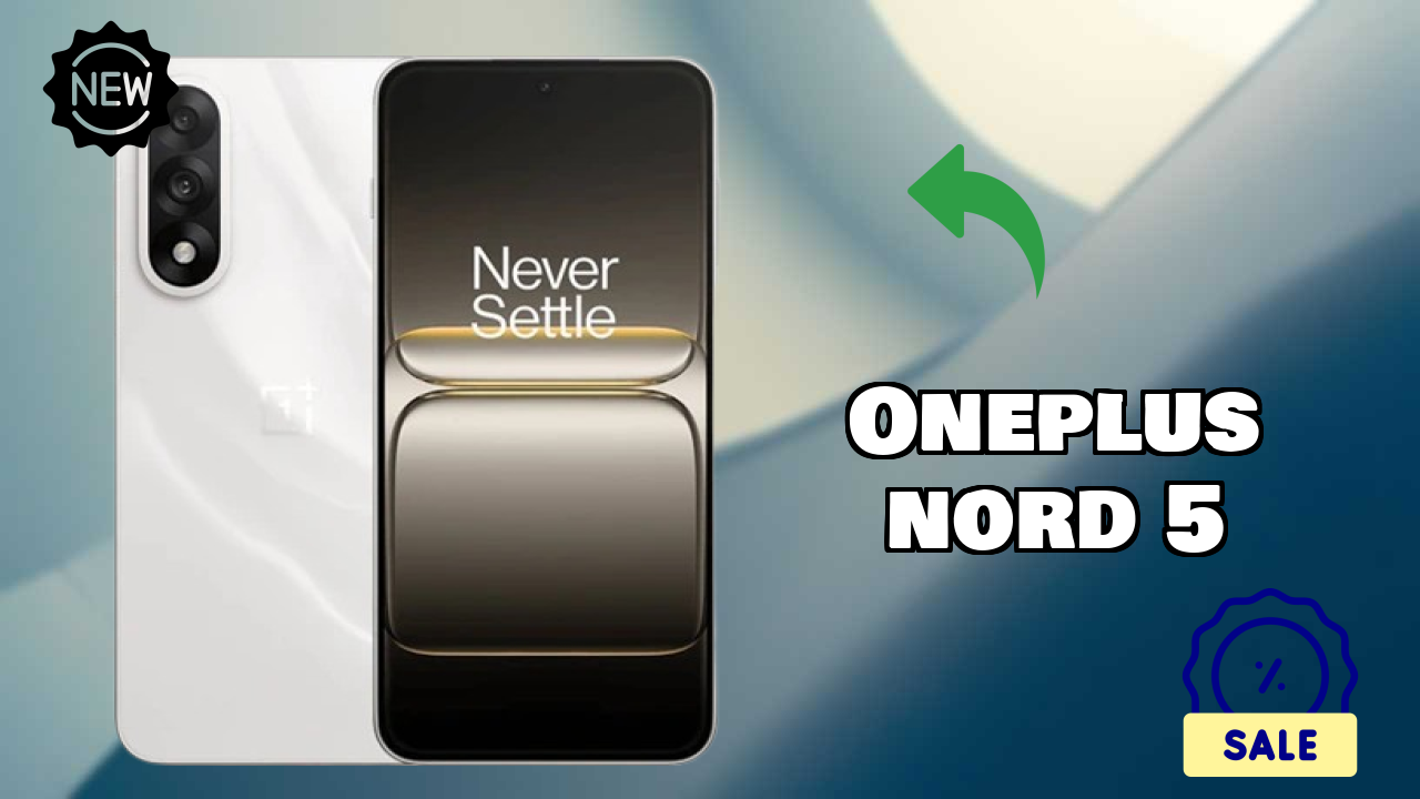 OnePlus Nord 5 Performance: Snapdragon 8s Gen 3 Speed Review