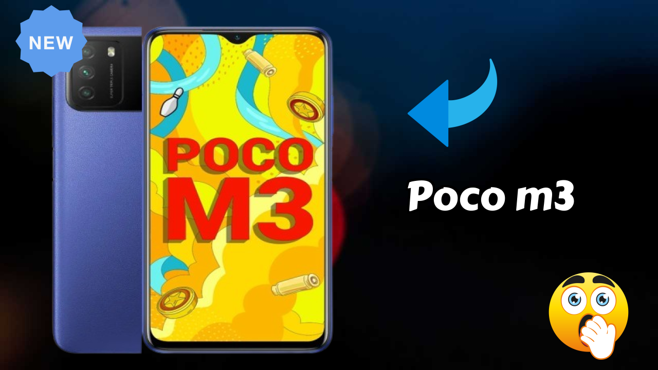 POCO M3 Camera Test: 48 MP + 2 MP + 2 MP Rear Camera Sample Shots