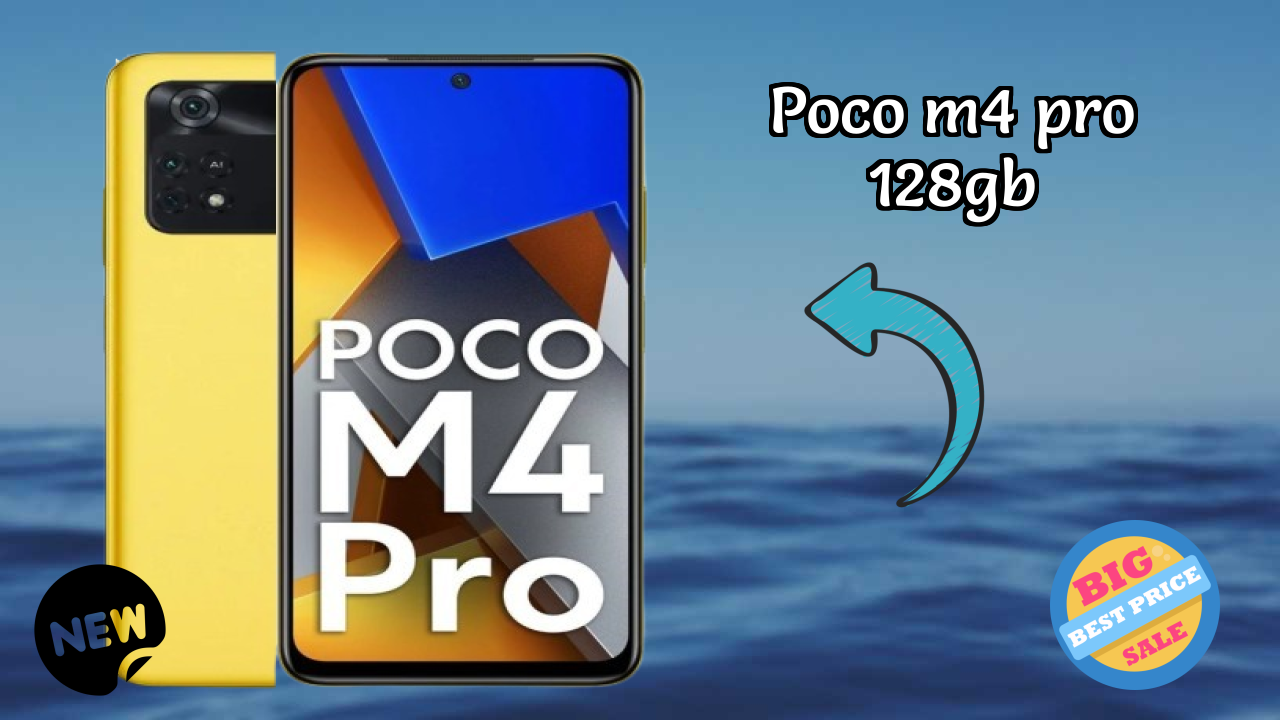 POCO M4 Pro 128GB Price Review: ₹10,290 Good Investment?