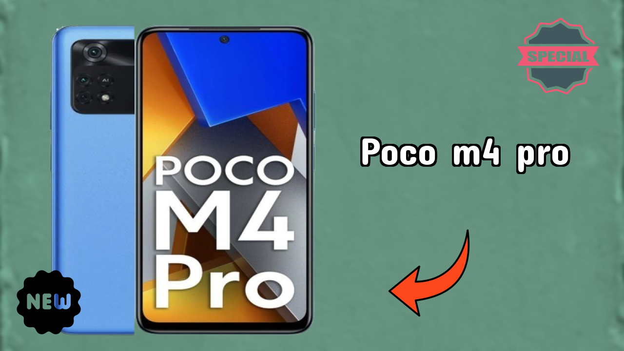 POCO M4 Pro RAM Review: 6 GB RAM Multitasking Test