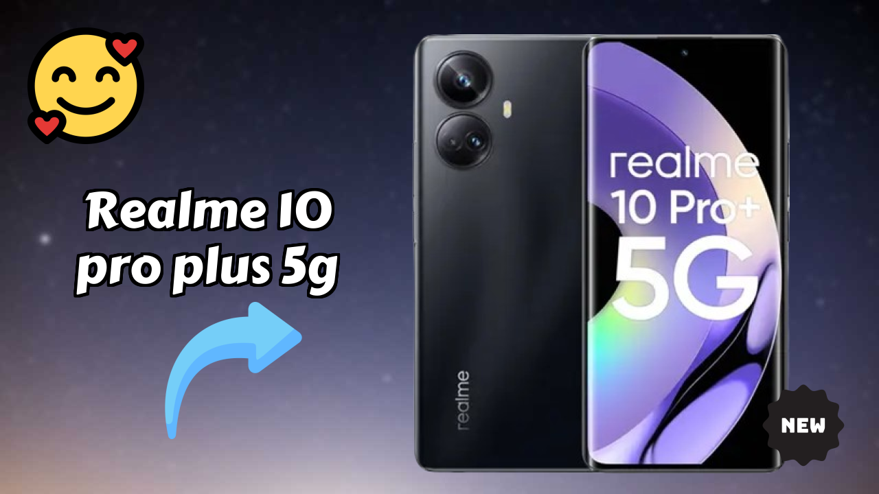Realme 10 Pro Plus 5G Camera Review: 108 MP + 8 MP + 2 MP Rear Camera Low Light
