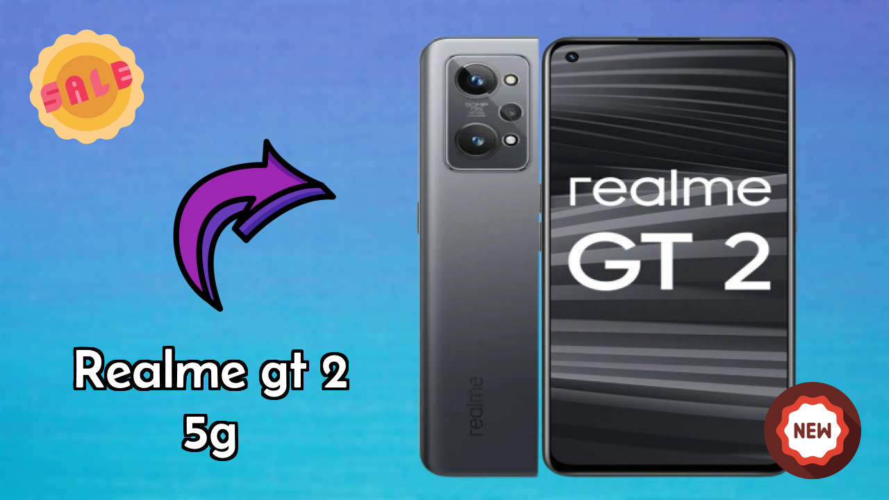 Realme GT 2 5G Camera Samples: 50 MP + 8 MP + 2 MP Rear Camera Real Photos