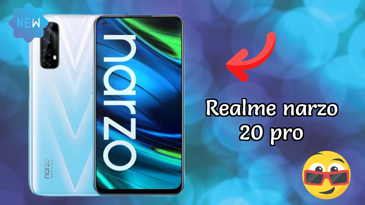 Realme Narzo 20 Pro Price: ₹16,999 - Worth the Investment?