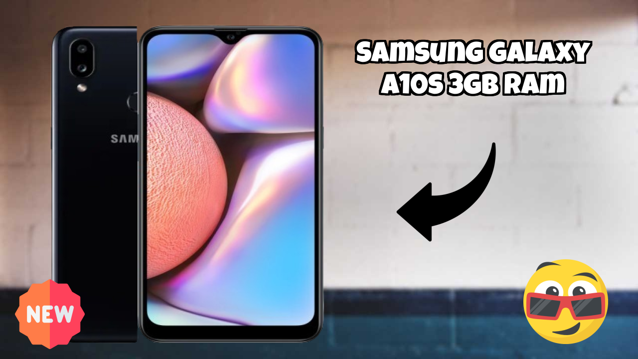 Samsung Galaxy A10s 3GB RAM vs Samsung: Complete Feature Compare