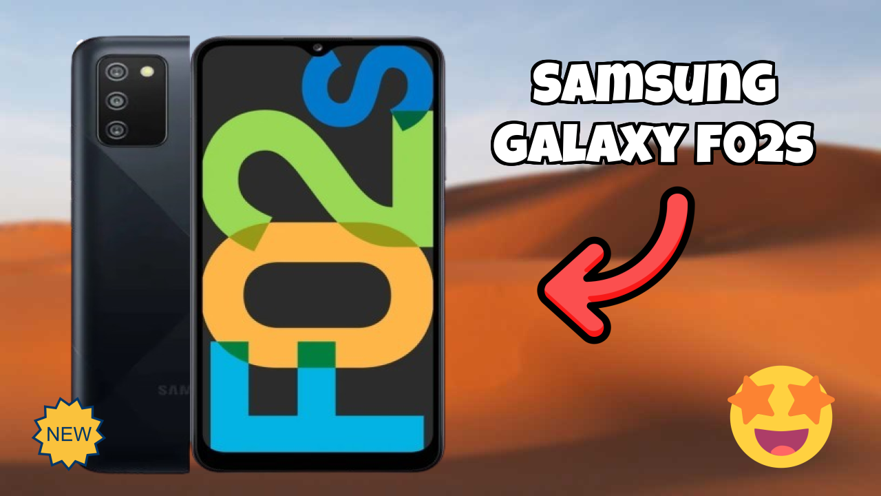 Samsung Galaxy F02s Camera Samples: 13 MP + 2 MP + 2 MP Rear Camera Real Photos