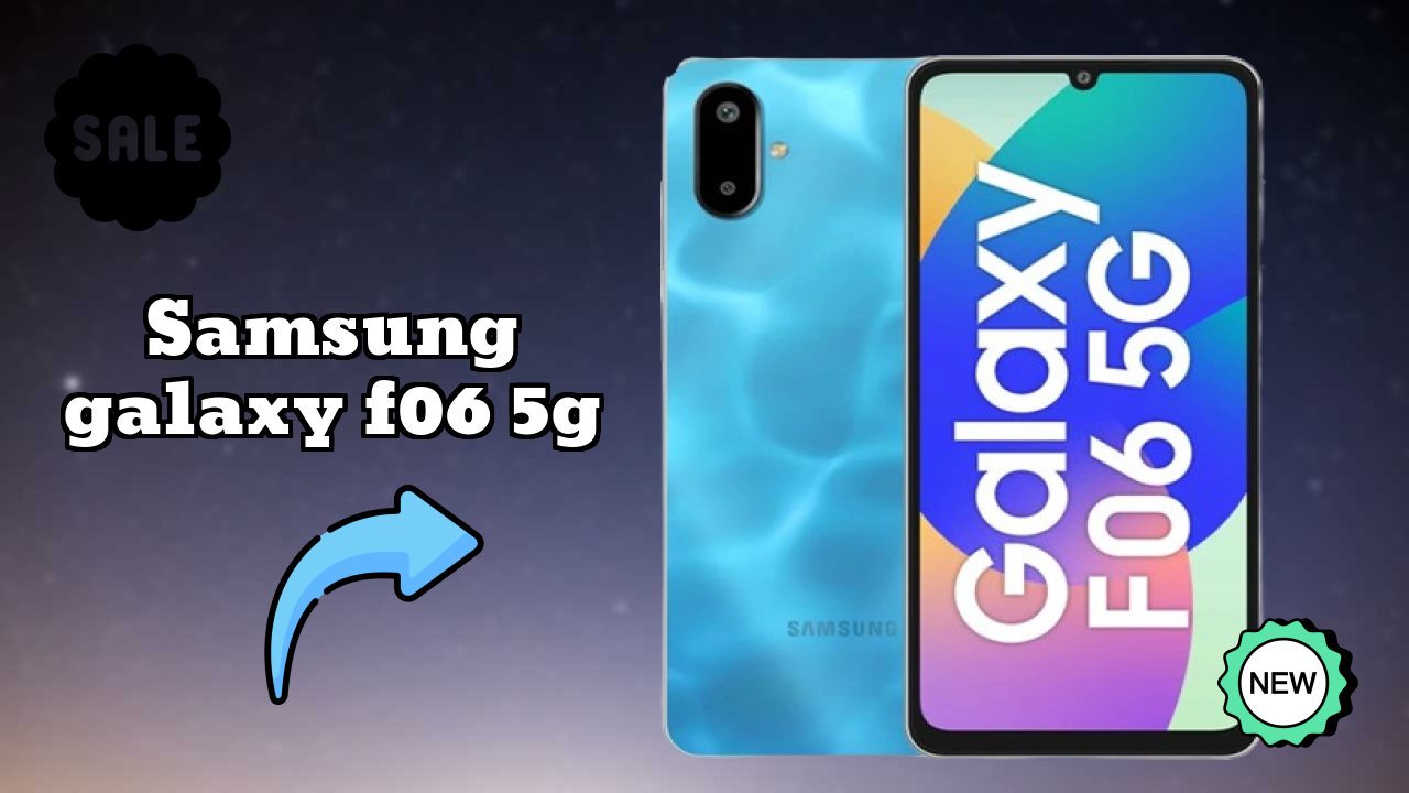 Samsung Galaxy F06 5G Performance Test: MediaTek Dimensity 6300 All Apps