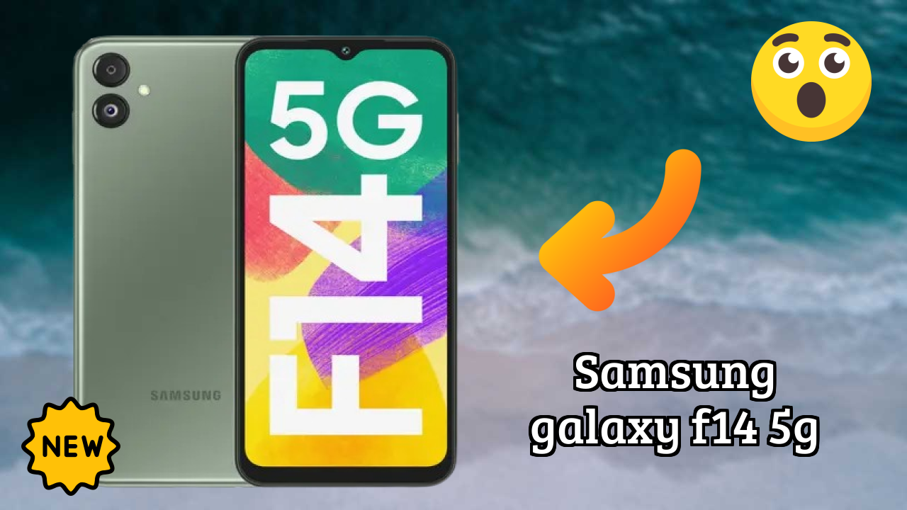 Samsung Galaxy F14 5G Camera Quality: 13 MP Front Camera Selfie Test