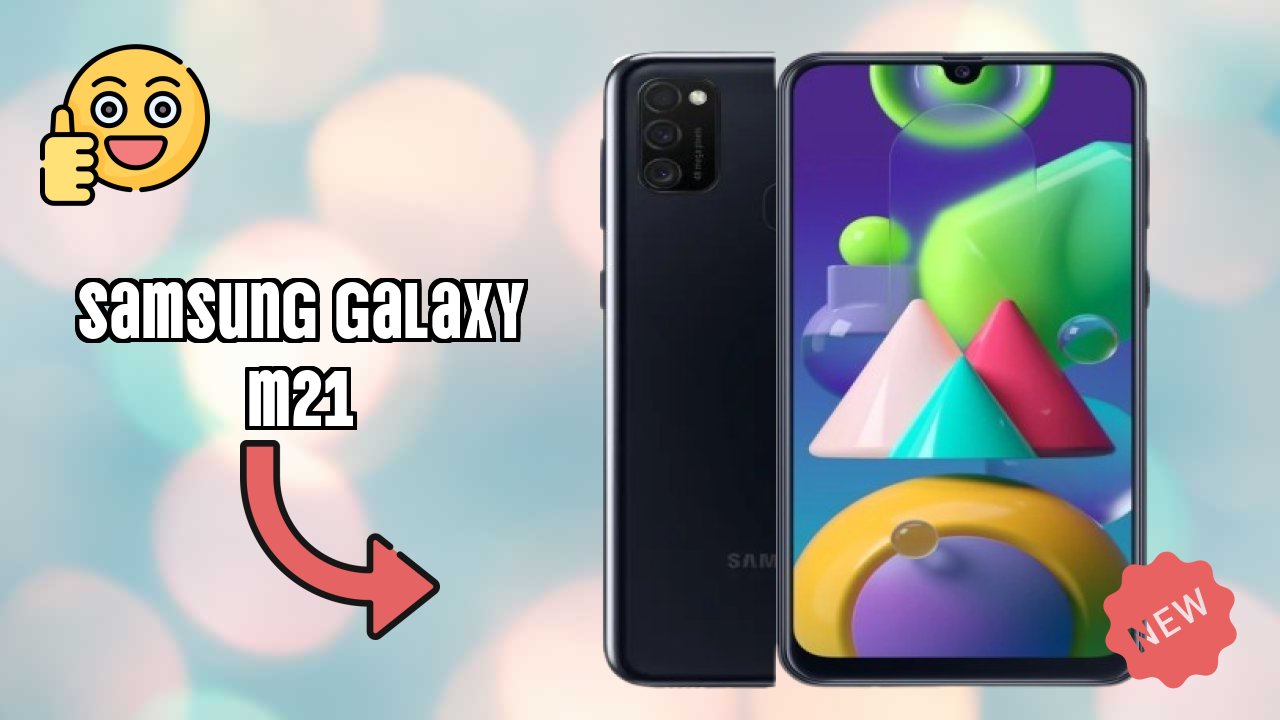 Samsung Galaxy M21 Camera Quality: 20 MP Front Camera Selfie Review