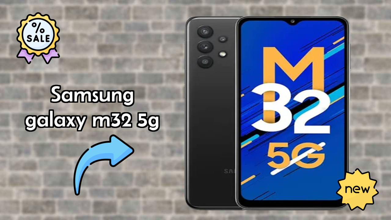Samsung Galaxy M32 5G Camera Review: 48 MP + 8 MP + 5 MP + 2 MP Rear Camera Low Light