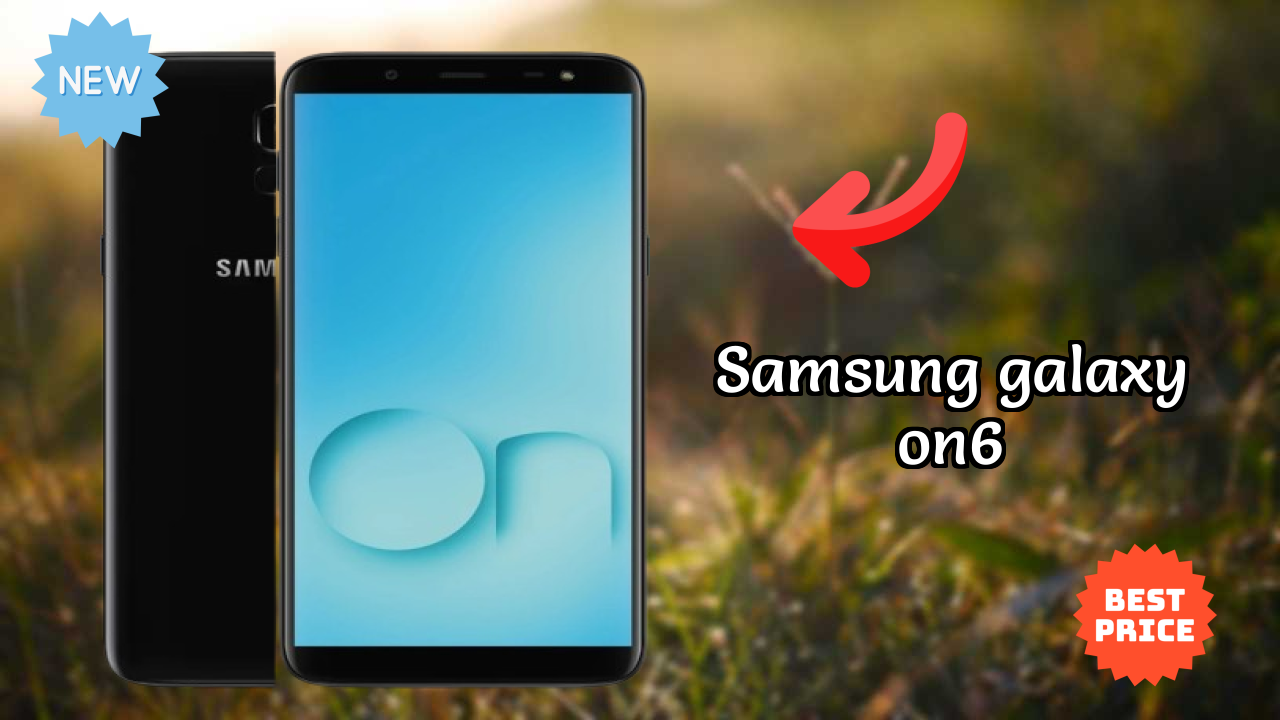 Samsung Galaxy On6 Camera Review: 13 MP Rear Camera Photo Quality