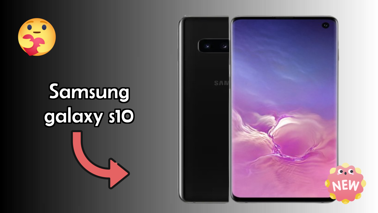 Samsung Galaxy S10 Camera Review: 12 MP + 12 MP + 16 MP Rear Camera Photo Quality