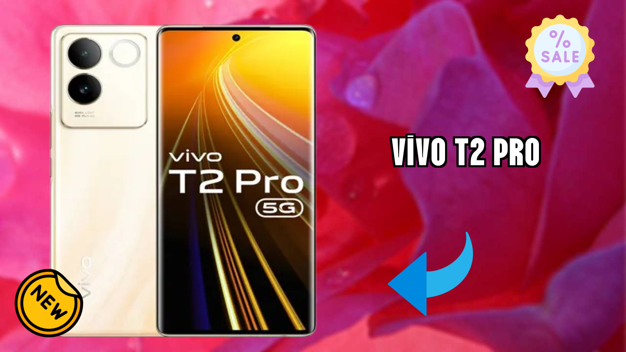 Vivo T2 Pro - Final Verdict: Is It Worth ₹22,798?