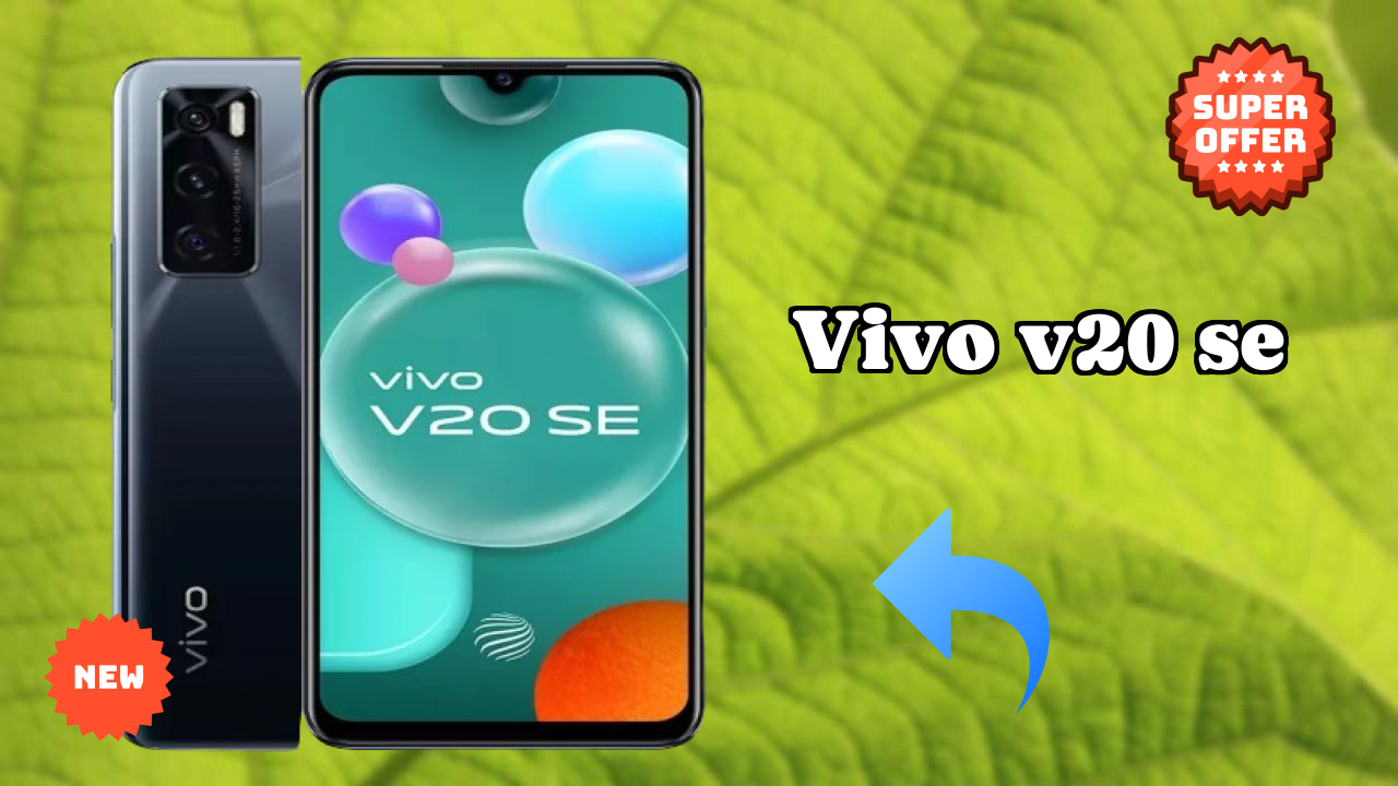 Vivo V20 SE vs Competition: Which Phone Should You Buy?