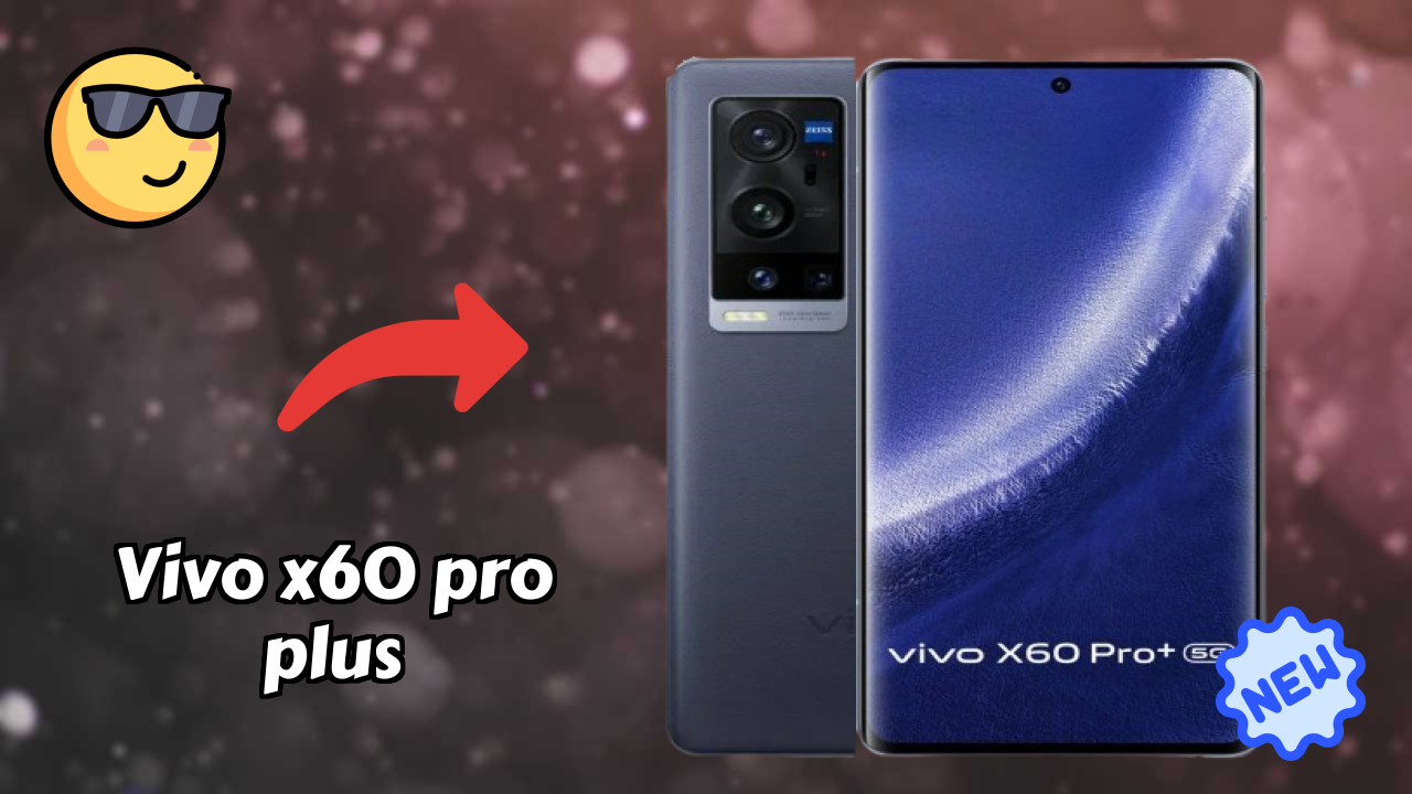 Vivo X60 Pro Plus at ₹74,989 - Complete Buying Guide