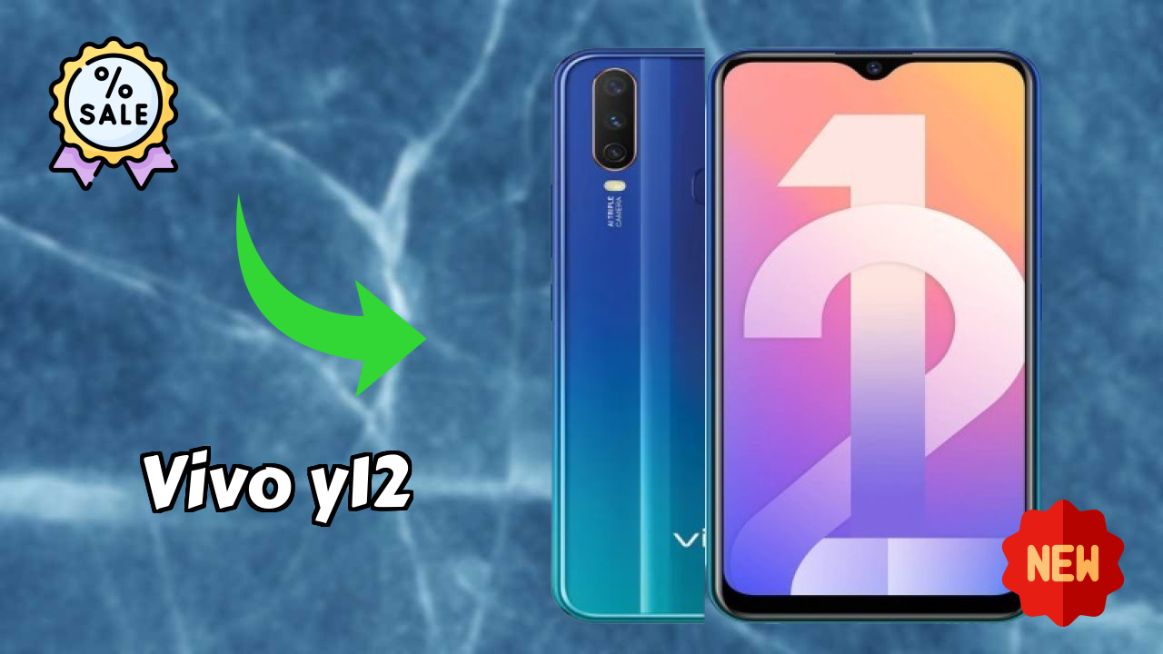 Vivo Y12 Camera Comparison: 13 MP + 8 MP + 2 MP Rear Camera vs Competition