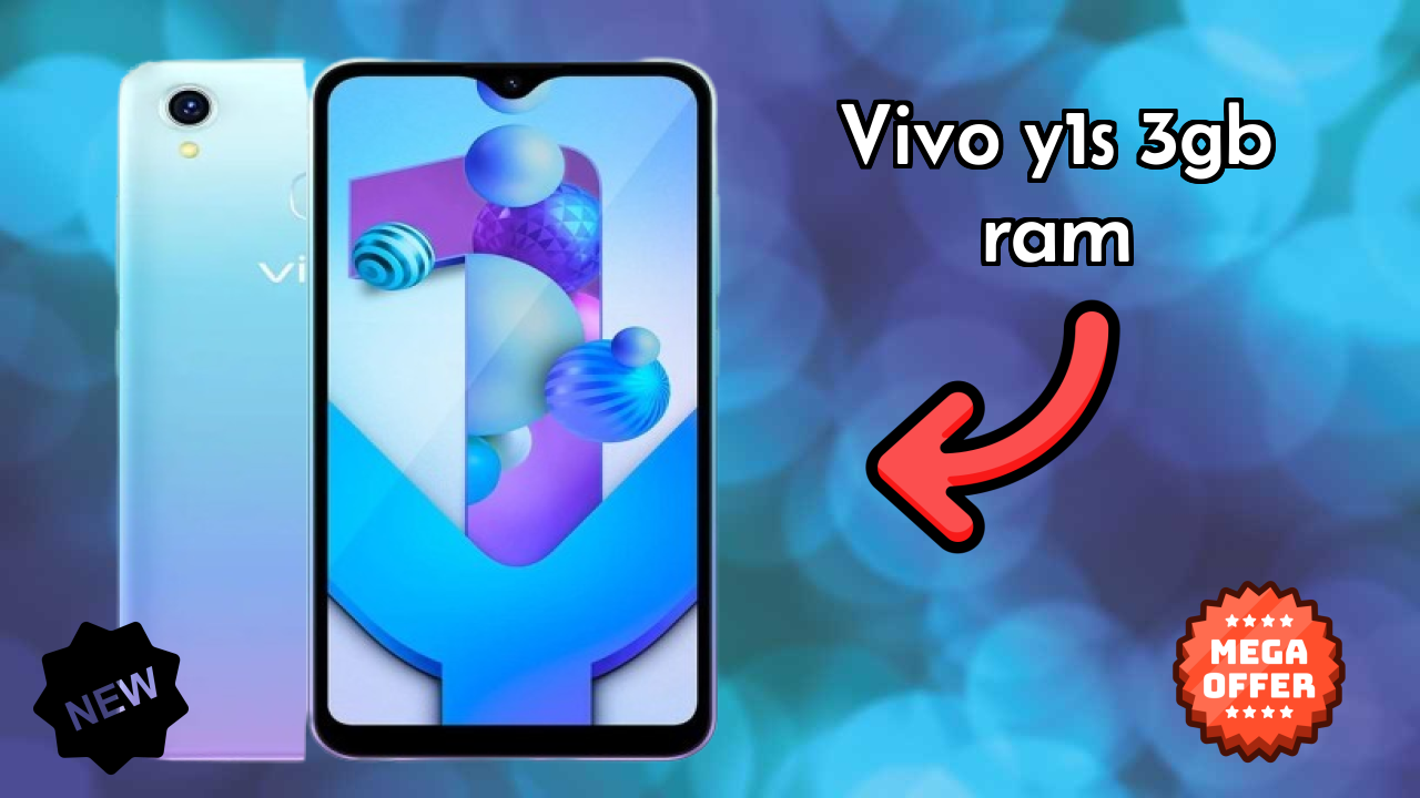 Vivo Y1s 3GB RAM Gaming Performance: MediaTek Helio P35 FPS Test