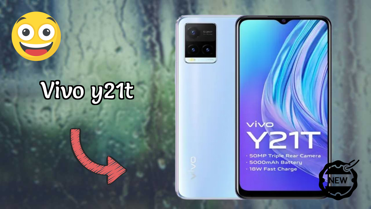 Vivo Y21T Price Analysis: ₹15,499 Value for Money?