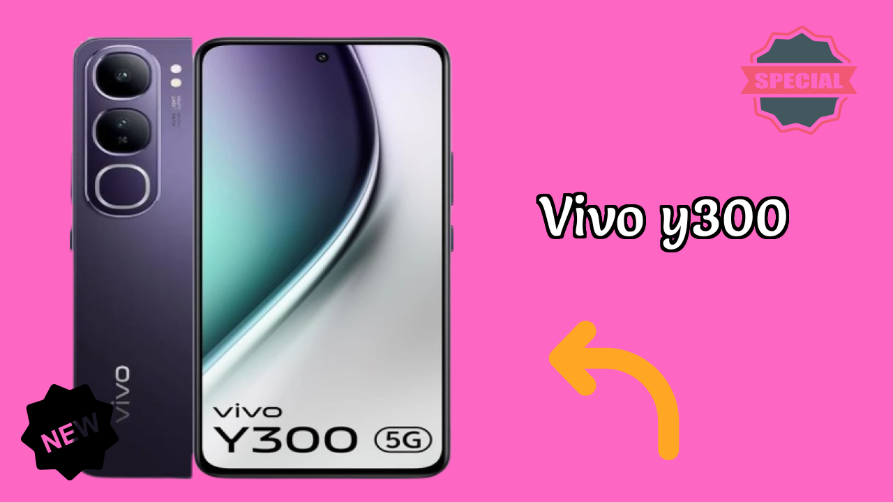 Vivo Y300 Processor Test: Snapdragon 4 Gen 2 Performance Review