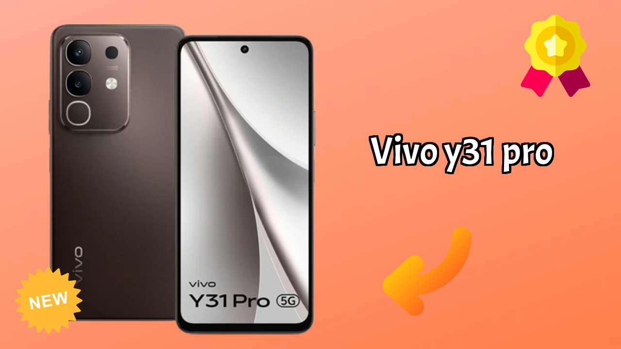 Vivo Y31 Pro vs iPhone: Detailed Compare Guide