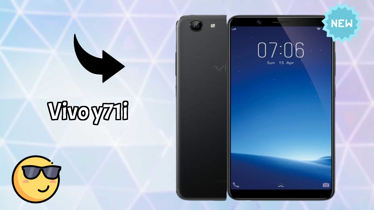 Vivo Y71i Battery Life: 3360 MAh Real-World Test