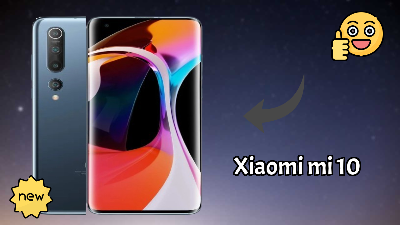 Xiaomi Mi 10 Processor Test: Snapdragon 865 Benchmarks