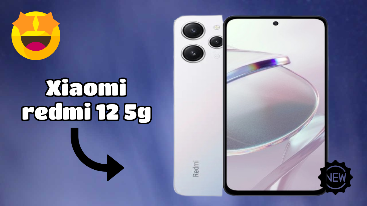 Xiaomi Redmi 12 5G Battery Test: 5000 MAh Real-World Review