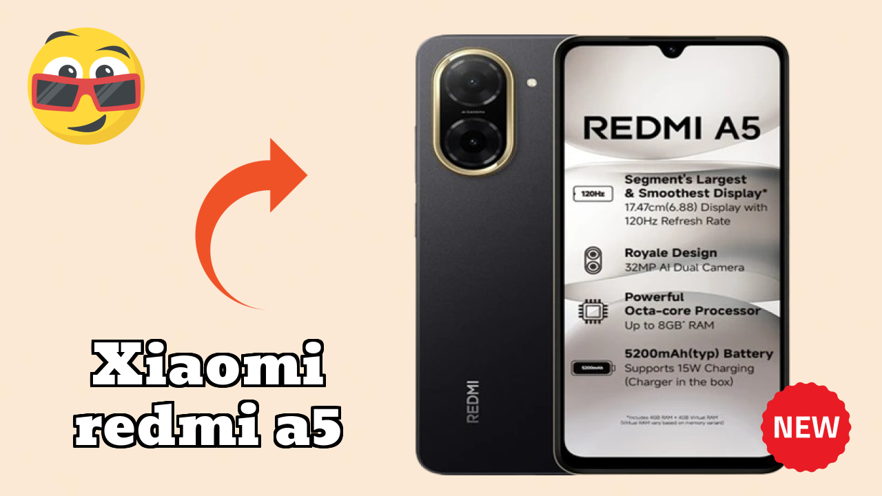 Xiaomi Redmi A5 RAM Review: 3 GB RAM Gaming Performance