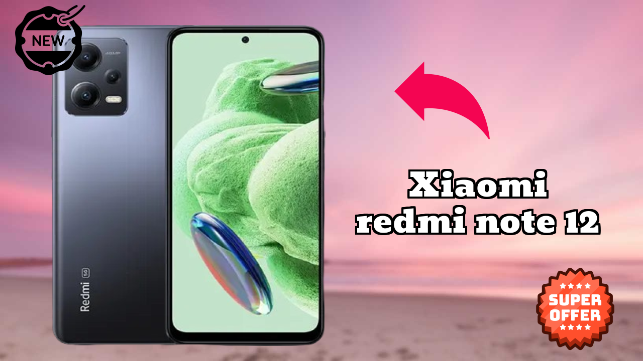 Xiaomi Redmi Note 12 Battery Review: 5000 MAh Usage Analysis